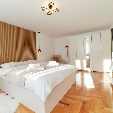 Schei Residence Брашов Экстерьер фото