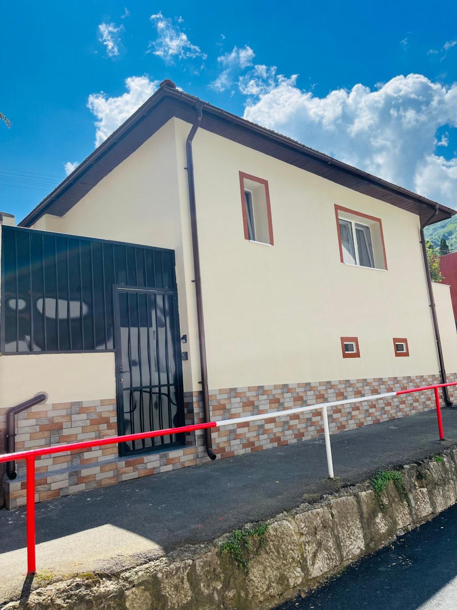 Schei Residence Брашов Экстерьер фото