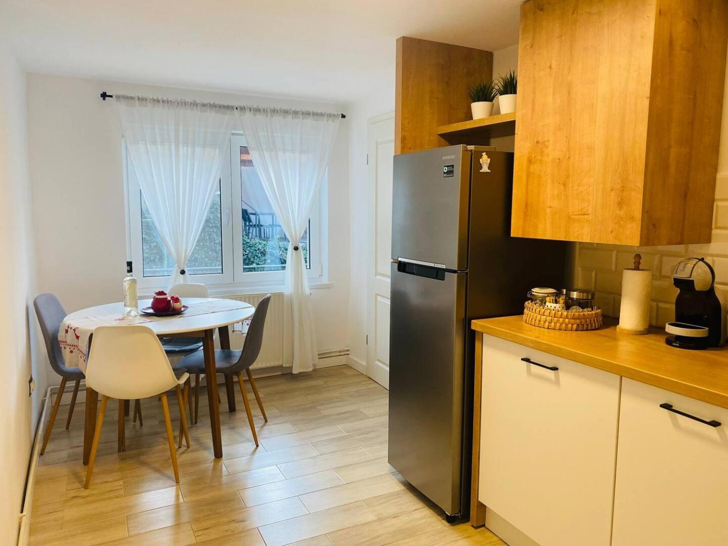 Schei Residence Брашов Экстерьер фото