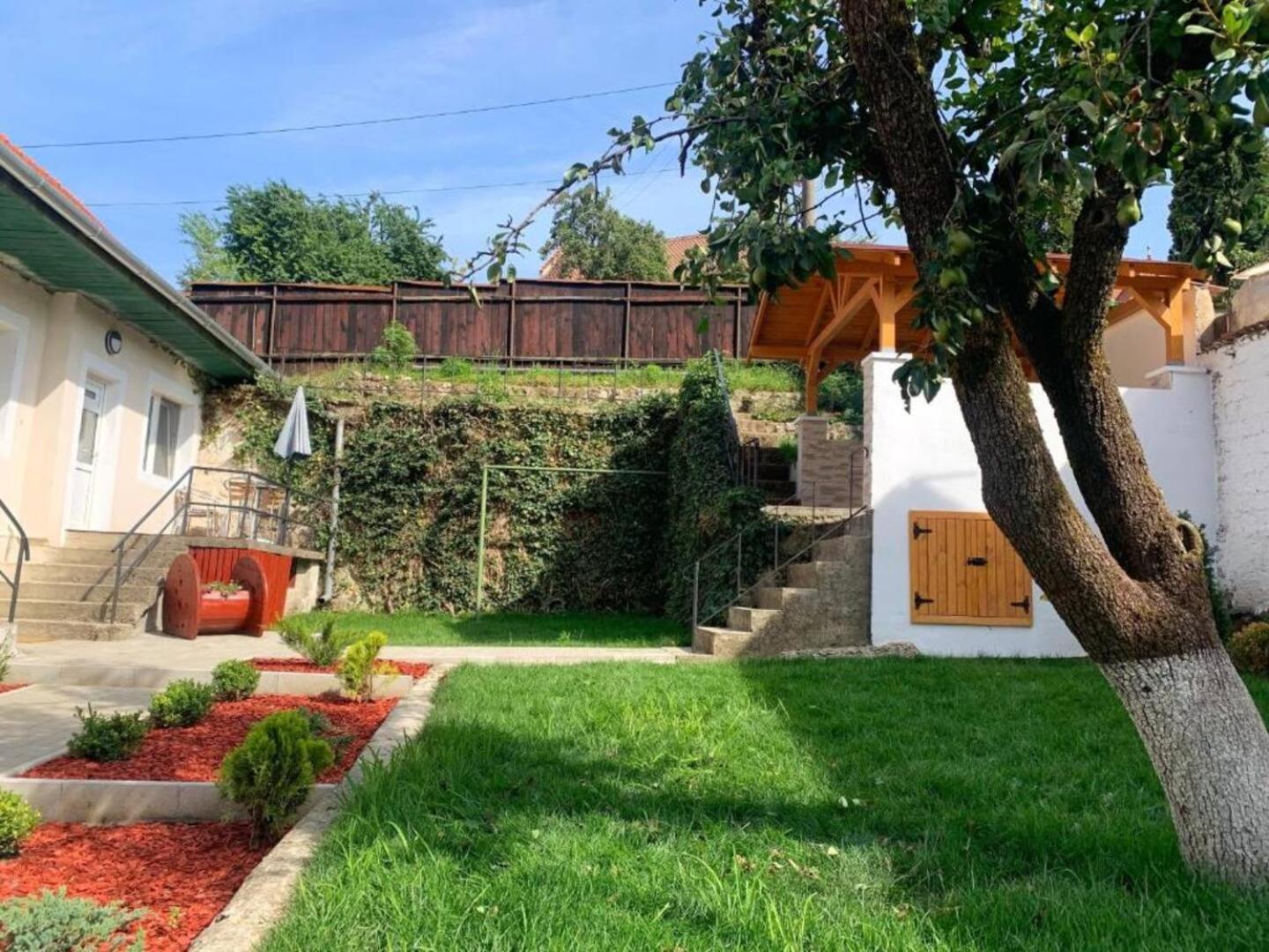 Schei Residence Брашов Экстерьер фото