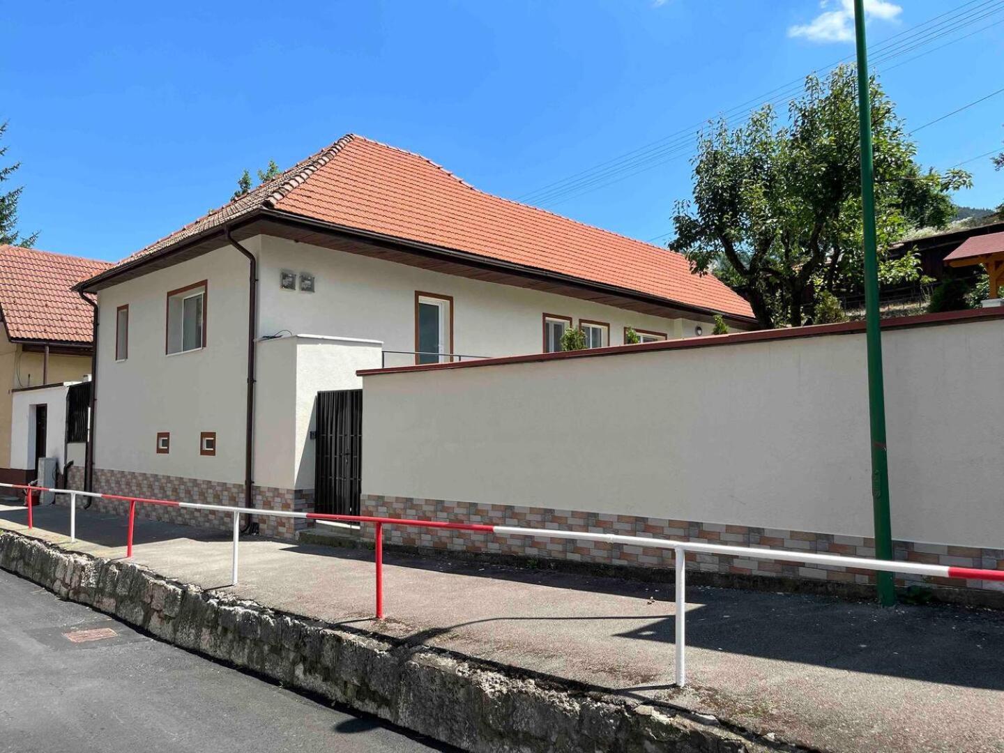 Schei Residence Брашов Экстерьер фото
