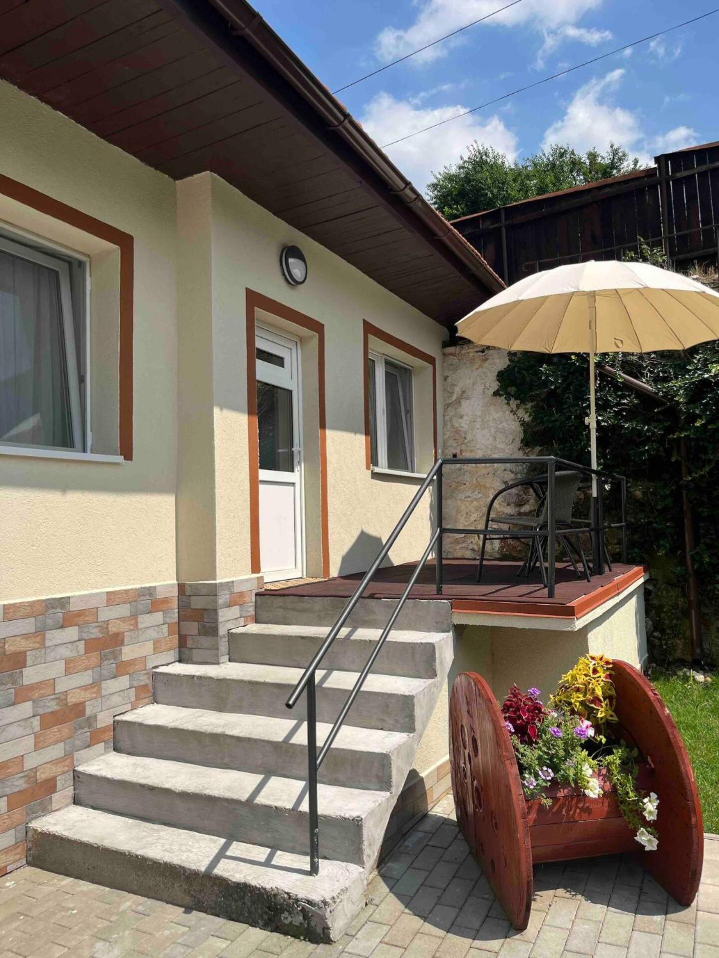Schei Residence Брашов Экстерьер фото